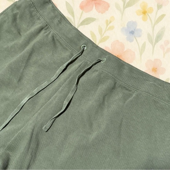 Caslon Olive Green Pull-On Pants | Size 2X - Picture 2 of 6